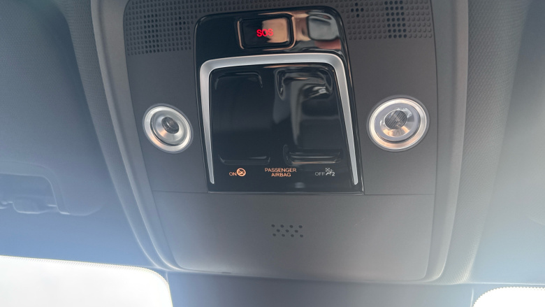 BYD Dolphin Surf 65kW Active 30kWh 5dr Auto Electric Hatchback